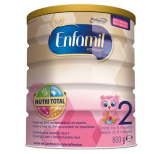 Enfamil 2 Premium