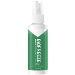 Biofreeze Spray Crioterapia 118mL