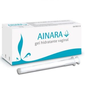 Ainara Gel Hidratante Vaginal