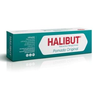 Halibut 50g