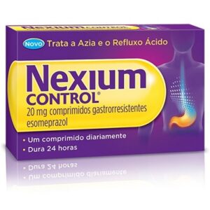Nexium Control