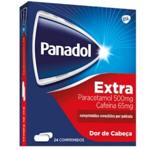 Panadol Extra
