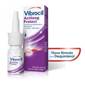 Vibrocil ActilongProtect