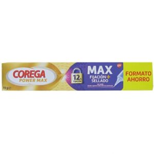 Corega Power Max