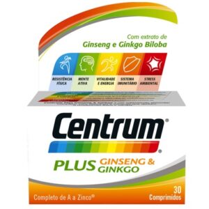 Centrum Plus