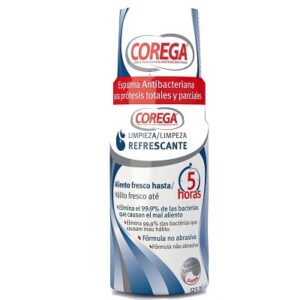 Corega Espuma