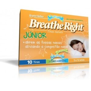 Breathe Right Junior