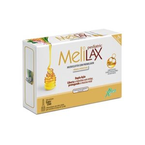 MeliLax Pediatric