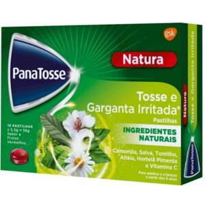 Panatosse Natura