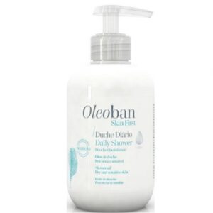 Oleoban Duche Diário
