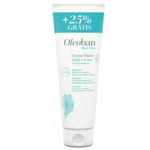 Oleoban Creme Diário