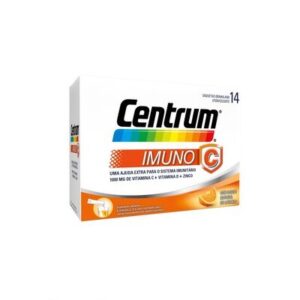 Centrum Imuno C
