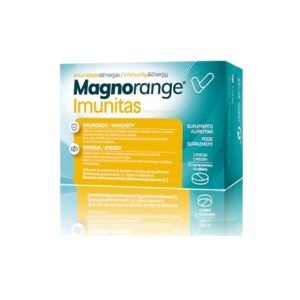 Magnorange Imunitas