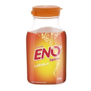 Eno Digestivo Laranja Pó