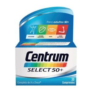 Centrum Select