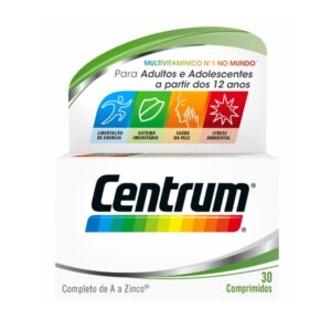 Centrum