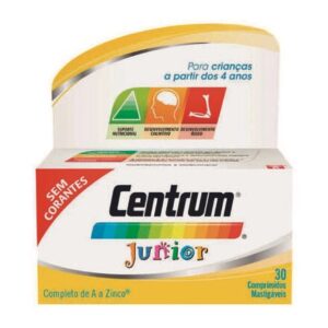 Centrum Junior