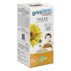 Grintuss Pediatric
