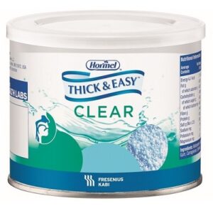 Espessante Thick&Easy Clear
