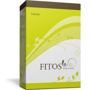 Fitos Chá De Quebra