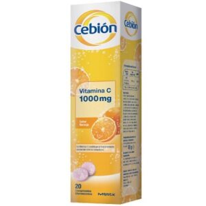 Cebion Vitamina C