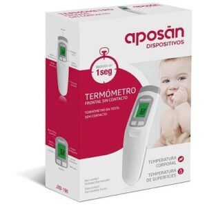 Aposán Termómetro Frontal-Sem-Contacto