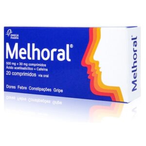 Melhoral