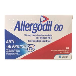 ALLERGODIL OD