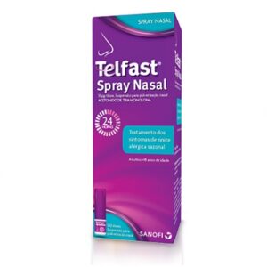 Telfast Spray