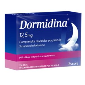 Dormidina 12