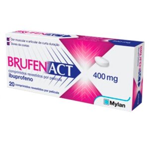 Brufenact