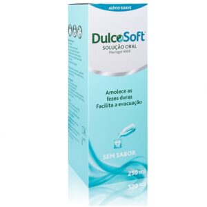 Dulcosoft Solução