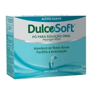 DulcoSoft Pó