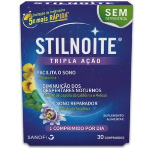 stilnoite