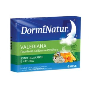 DormiNatur Valeriana