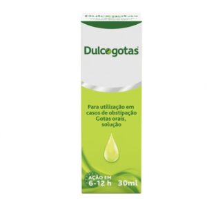 Dulcogotas