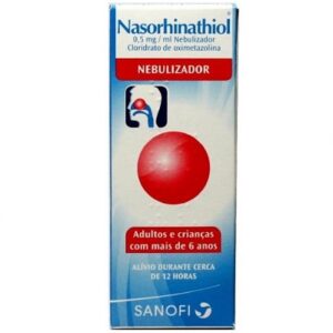 Nasorhinathiol