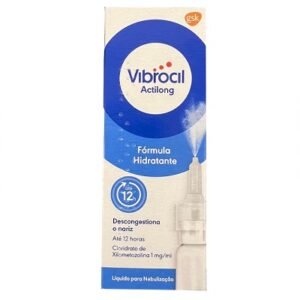 vibrocil actilong spray