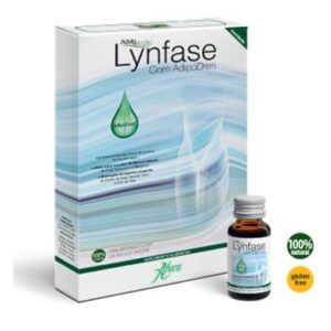 Lynfase