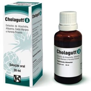 Cholagutt