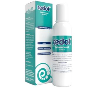 Tedol Champô