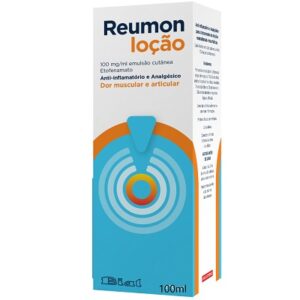 Reumon Loção