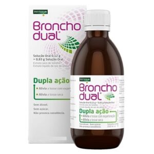 Bronchodual