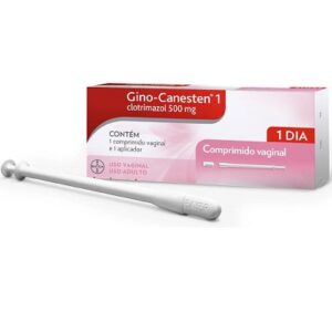 Gino-Canesten 1