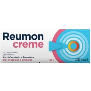Reumon Creme