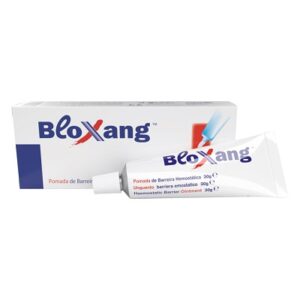 Bloxang Pomada