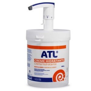 Atl Creme Hidratante