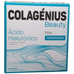 Colagénius Beauty Ácido