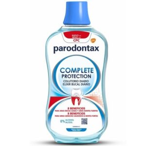 Parodontax Complete