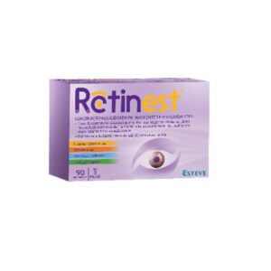 Retinest